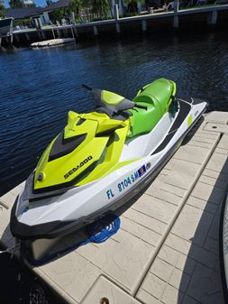 Sea-doo GTI image