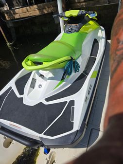 Sea-doo GTI image