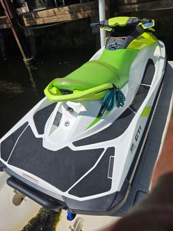 Sea-doo GTI image