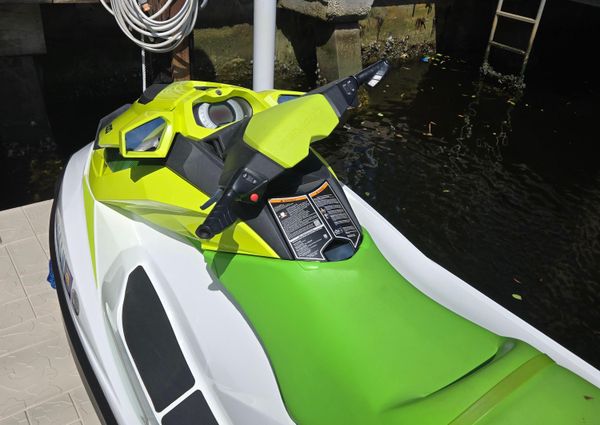 Sea-doo GTI image