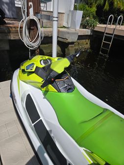 Sea-doo GTI image