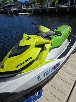 Sea-doo GTI image