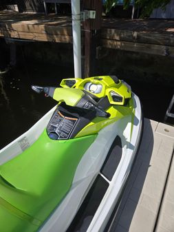 Sea-doo GTI image