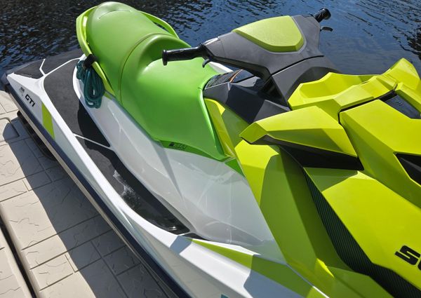 Sea-doo GTI image