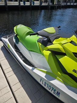 Sea-doo GTI image