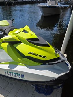 Sea-doo GTI image