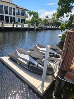 Sea-doo GTI image