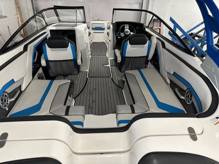 Yamaha-boats 242X image
