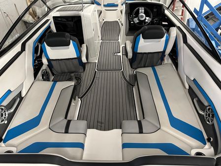 Yamaha-boats 242X image