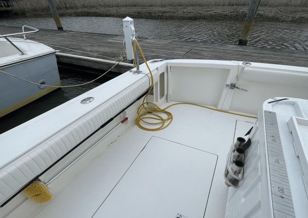 Henriques 38 Sportfisherman image