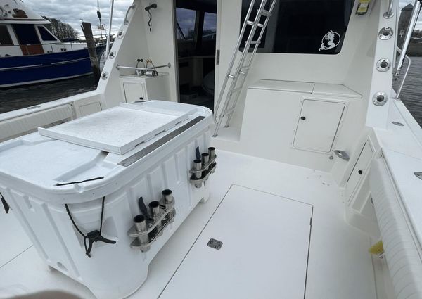 Henriques 38 Sportfisherman image