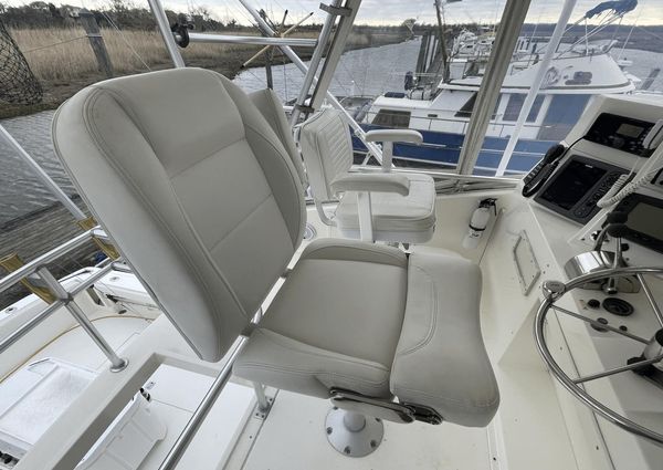 Henriques 38 Sportfisherman image