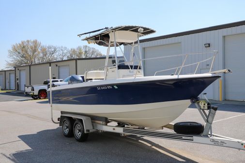Hydra-Sports Lightning 212 CC image