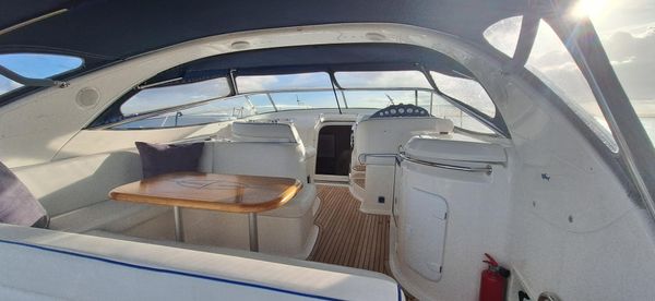 Bavaria 42 Sport image