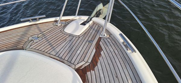 Bavaria 42 Sport image