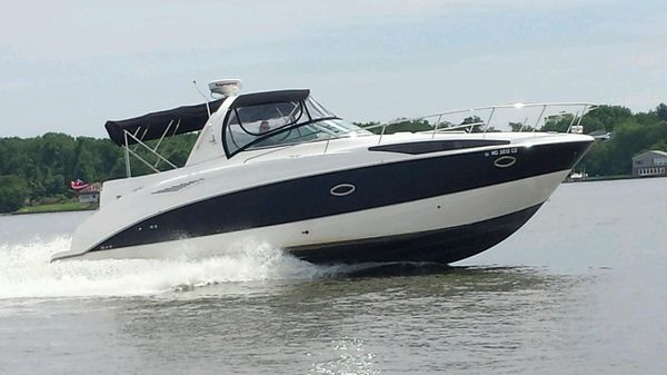 Bayliner 340 image