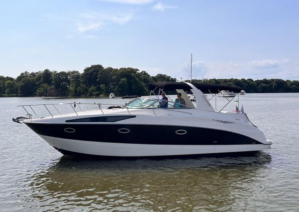 Bayliner 340 image