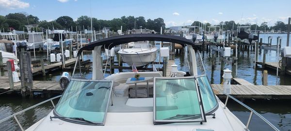 Bayliner 340 image