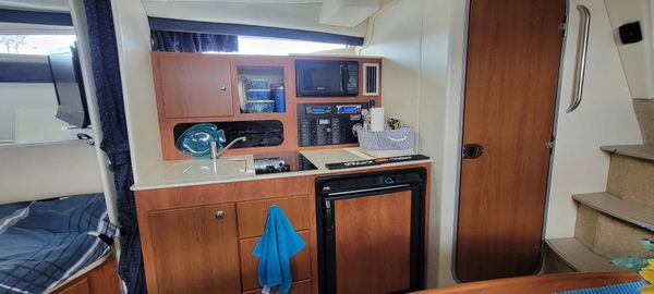 Bayliner 340 image