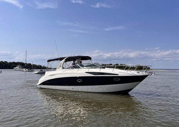 Bayliner 340 image