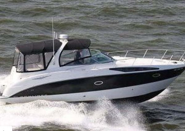 Bayliner 340 image