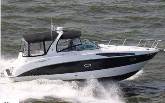 Bayliner 340 image