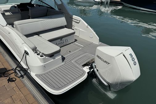 Sea Ray 250 SDX Outboard image