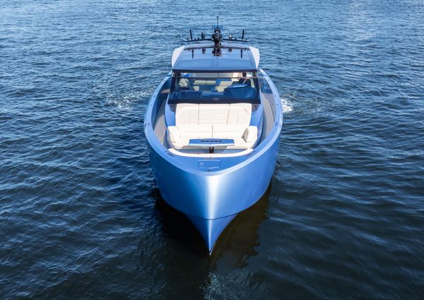 Vanquish Yachts VQ58 image