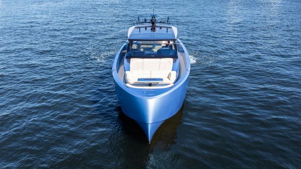 Vanquish Yachts VQ58 image