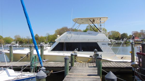 Used Boats For Sale - Wilson Yachts
