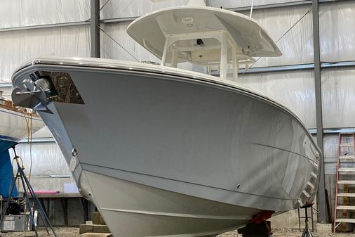 Cobia 280 CC image