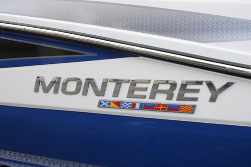 Monterey M6 image