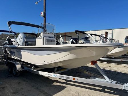 Carolina-skiff 21-LS image