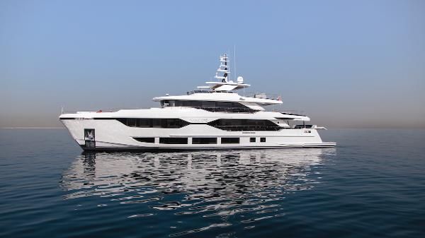 Majesty 120 