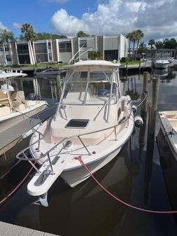 Grady-white SAILFISH-282 image