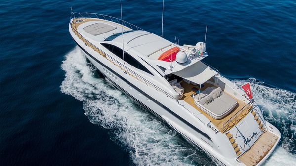 Mangusta 92 image