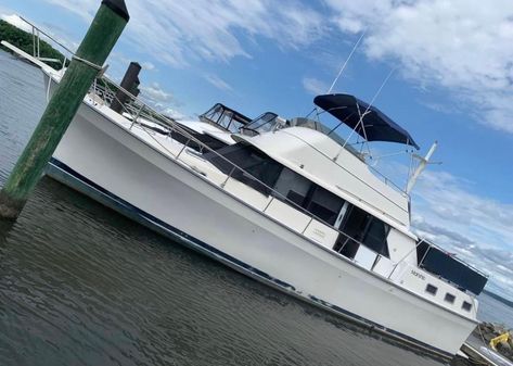 Mainship 40 Aft Cabin image