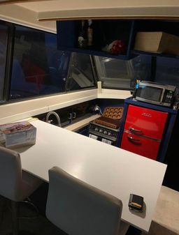 Mainship 40 Aft Cabin image