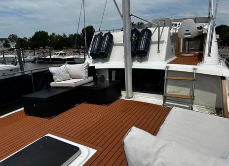 Mainship 40 Aft Cabin image