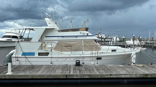 Present Yachts 40 Sundeck MY 