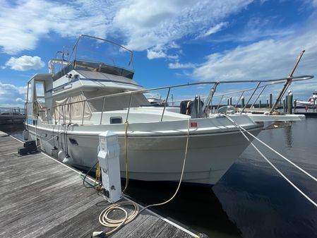 Present Yachts 40 Sundeck MY image