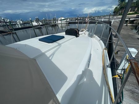 Present Yachts 40 Sundeck MY image