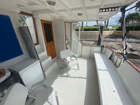 Present Yachts 40 Sundeck MY image