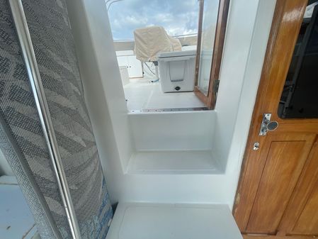 Present Yachts 40 Sundeck MY image