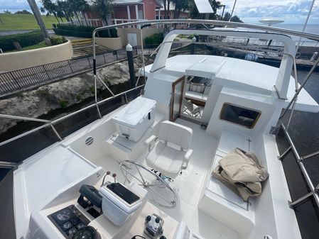 Present Yachts 40 Sundeck MY image