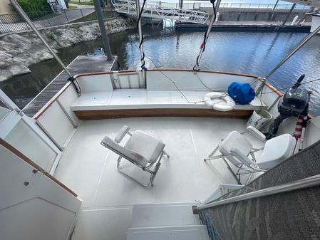 Present Yachts 40 Sundeck MY image