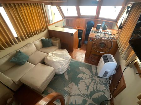 Present Yachts 40 Sundeck MY image