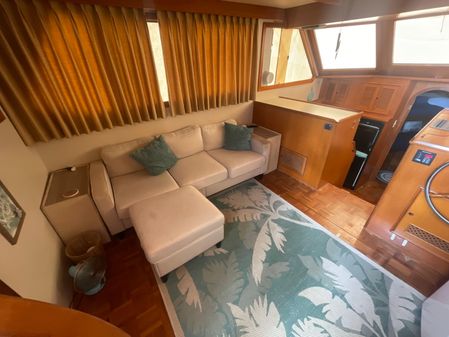 Present Yachts 40 Sundeck MY image