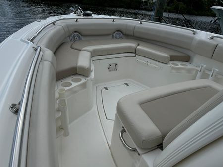 Boston Whaler 230 Outrage image