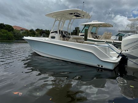 Boston Whaler 230 Outrage image